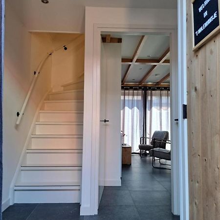 Vakantiewoning 'T Molenhuisje Westkapelle Εξωτερικό φωτογραφία