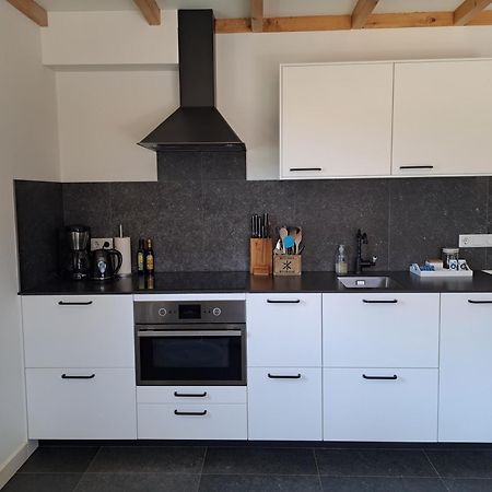 Vakantiewoning 'T Molenhuisje Westkapelle Εξωτερικό φωτογραφία