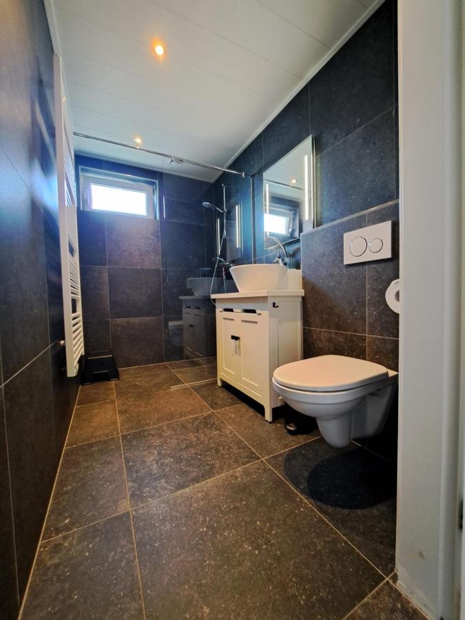 Vakantiewoning 'T Molenhuisje Westkapelle Εξωτερικό φωτογραφία