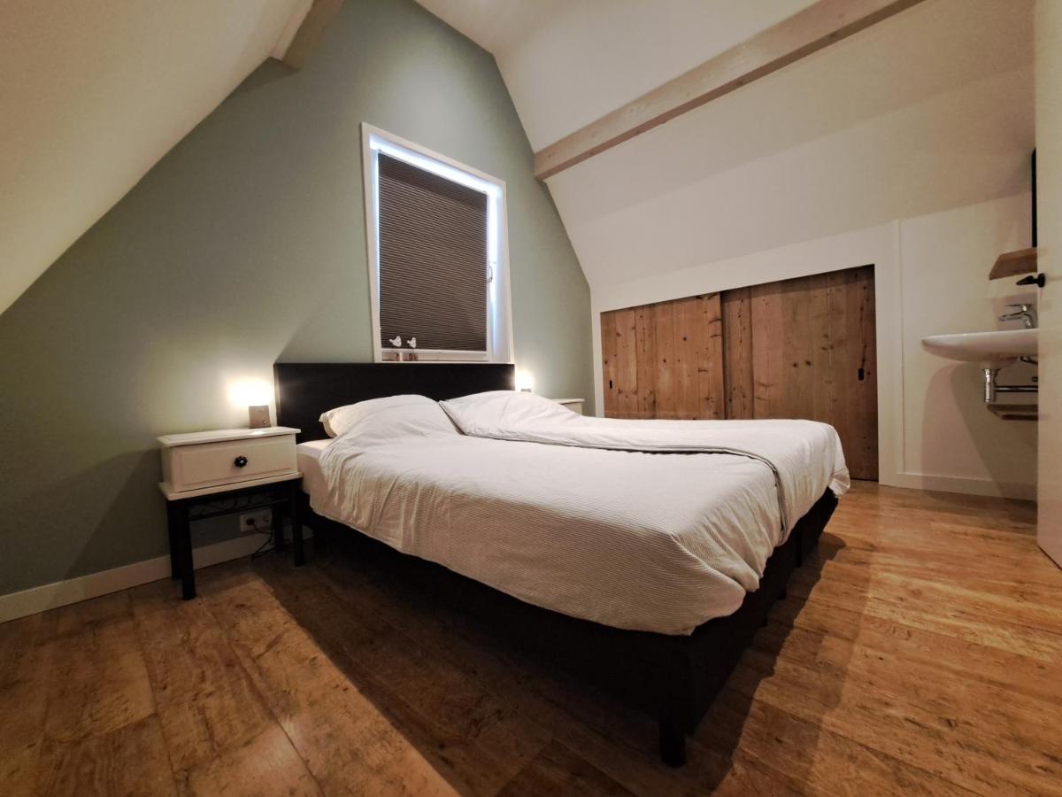 Vakantiewoning 'T Molenhuisje Westkapelle Εξωτερικό φωτογραφία