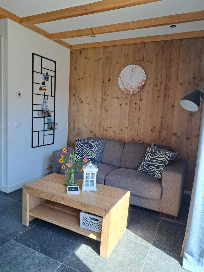 Vakantiewoning 'T Molenhuisje Westkapelle Εξωτερικό φωτογραφία