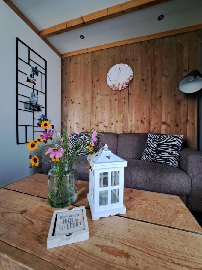 Vakantiewoning 'T Molenhuisje Westkapelle Εξωτερικό φωτογραφία