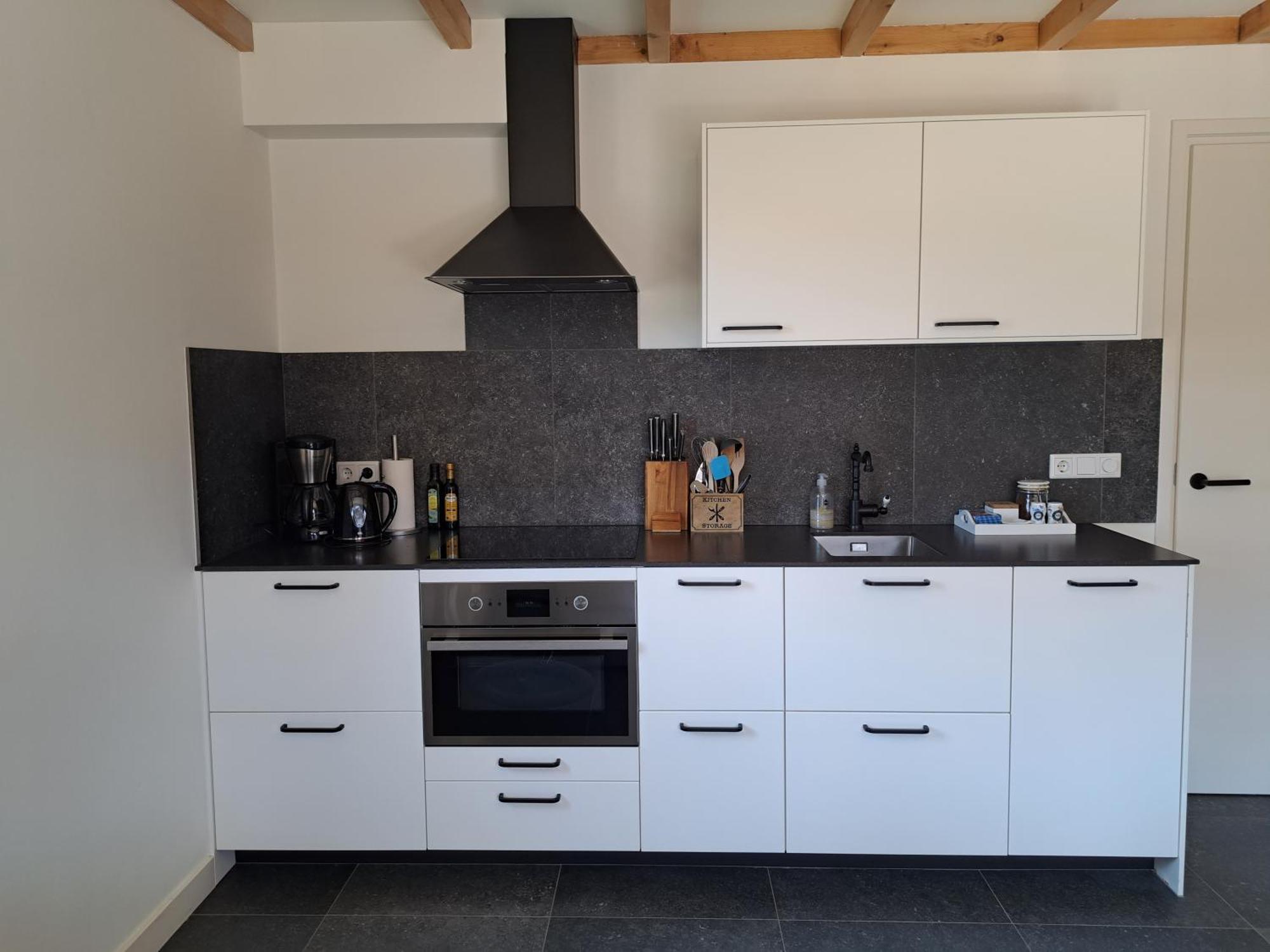 Vakantiewoning 'T Molenhuisje Westkapelle Εξωτερικό φωτογραφία